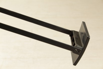 Antike Tischlampe Lampe guy Richard Sapper für Artemide, Artemide Produktion Italien