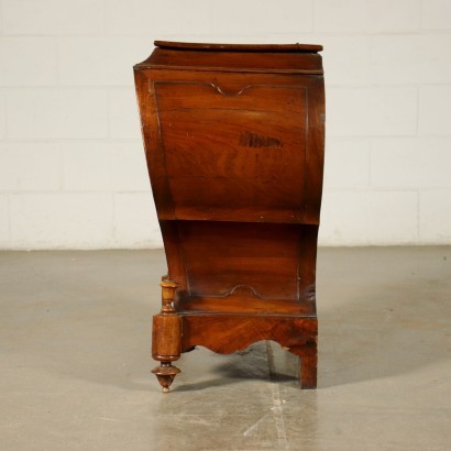 Madia Secondo Quarto XIX Secolo