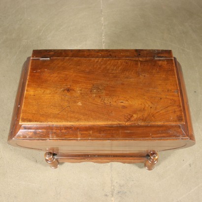 Madia Secondo Quarto XIX Secolo