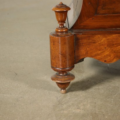 Madia Secondo Quarto XIX Secolo