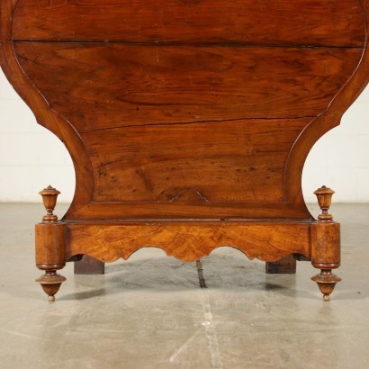 Madia Secondo Quarto XIX Secolo