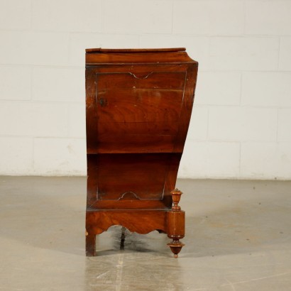 Madia Secondo Quarto XIX Secolo