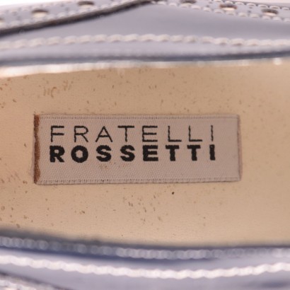 Scarpe Fratelli Rossetti