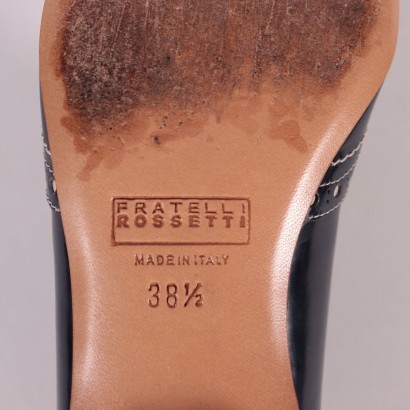 Scarpe Fratelli Rossetti