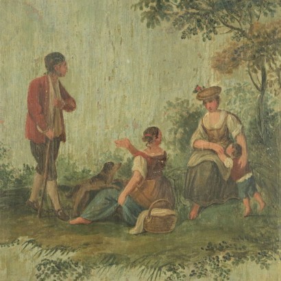 arte, arte italiana, pittura ottocento italiana,Gruppo di quattro Pannelli Dipinti Olio%,Gruppo di quattro Pannelli Dipinti Olio%,Gruppo di quattro Pannelli Dipinti Olio%,Gruppo di quattro Pannelli Dipinti Olio%,Gruppo di quattro Pannelli Dipinti Olio%,Gruppo di quattro Pannelli Dipinti Olio%,Gruppo di quattro Pannelli Dipinti Olio%,Gruppo di quattro Pannelli Dipinti Olio%