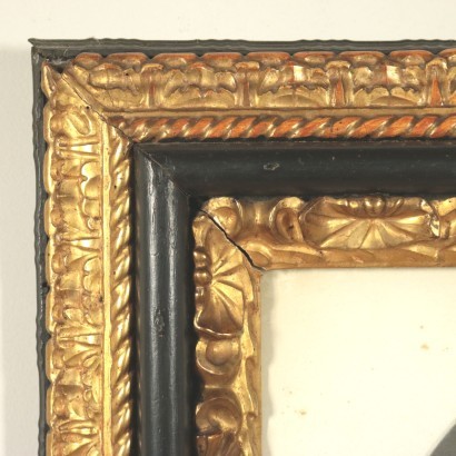 antiquariato, specchiera, antiquariato specchiera, specchiera antica, specchiera antica italiana, specchiera di antiquariato, specchiera neoclassica, specchiera del 800 - antiquariato, cornice, antiquariato cornice, cornice antica, cornice antica italiana, cornice di antiquariato, cornice neoclassico, cornice del 800,Cornice Barocca