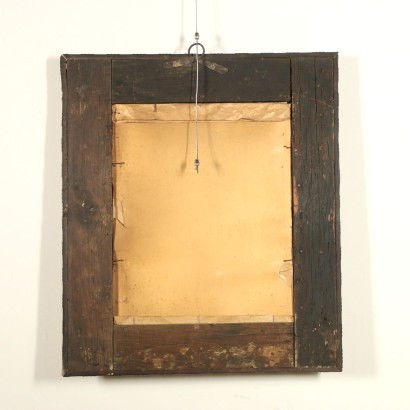 antiquariato, specchiera, antiquariato specchiera, specchiera antica, specchiera antica italiana, specchiera di antiquariato, specchiera neoclassica, specchiera del 800 - antiquariato, cornice, antiquariato cornice, cornice antica, cornice antica italiana, cornice di antiquariato, cornice neoclassico, cornice del 800,Cornice Barocca