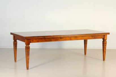 Mesa extensible