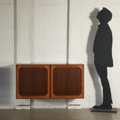 antiguo moderno, diseño moderno, aparador, aparador moderno, aparador moderno, aparador italiano, aparador vintage, aparador de los 60, aparador de diseño de los 60, muebles de los 60