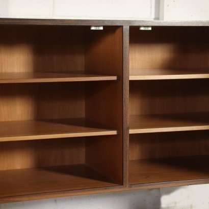 antiguo moderno, diseño moderno, aparador, aparador moderno, aparador moderno, aparador italiano, aparador vintage, aparador de los 60, aparador de diseño de los 60, muebles de los 60