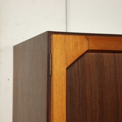 antiguo moderno, diseño moderno, aparador, aparador moderno, aparador moderno, aparador italiano, aparador vintage, aparador de los 60, aparador de diseño de los 60, muebles de los 60