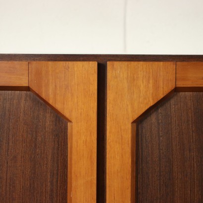moderno, diseño moderno, aparador, aparador moderno, aparador moderno, aparador italiano, aparador vintage, aparador de los 60, aparador de diseño de los 60, muebles de los 60