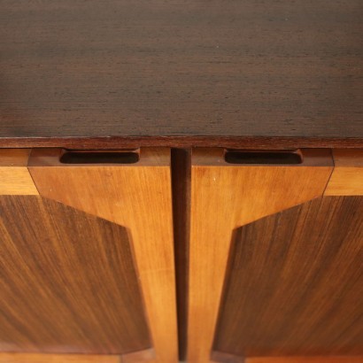 antiguo moderno, diseño moderno, aparador, aparador moderno, aparador moderno, aparador italiano, aparador vintage, aparador de los 60, aparador de diseño de los 60, muebles de los 60
