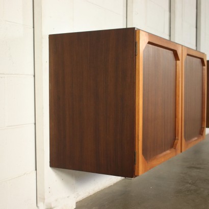 antiguo moderno, diseño moderno, aparador, aparador moderno, aparador moderno, aparador italiano, aparador vintage, aparador de los 60, aparador de diseño de los 60, muebles de los 60