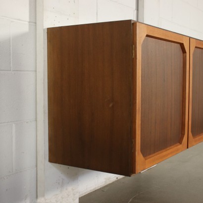 moderno, diseño moderno, aparador, aparador moderno, aparador moderno, aparador italiano, aparador vintage, aparador de los 60, aparador de diseño de los 60, muebles de los 60