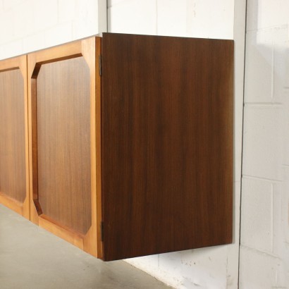 moderno, diseño moderno, aparador, aparador moderno, aparador moderno, aparador italiano, aparador vintage, aparador de los 60, aparador de diseño de los 60, muebles de los 60