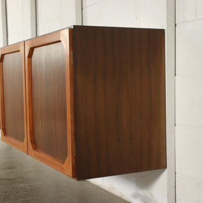 antiguo moderno, diseño moderno, aparador, aparador moderno, aparador moderno, aparador italiano, aparador vintage, aparador de los 60, aparador de diseño de los 60, muebles de los 60