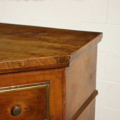 antiquariato, credenza, antiquariato credenza, credenza antica, credenza antica italiana, credenza di antiquariato, credenza neoclassica, credenza del 800,Credenza Scantonata Lombardo Veneta
