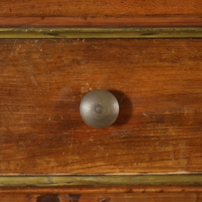 antiquariato, credenza, antiquariato credenza, credenza antica, credenza antica italiana, credenza di antiquariato, credenza neoclassica, credenza del 800,Credenza Scantonata Lombardo Veneta