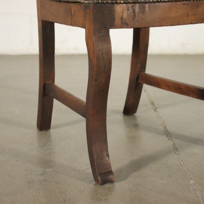 antiquariato, sedia, antiquariato sedie, sedia antica, sedia antica italiana, sedia di antiquariato, sedia neoclassica, sedia del 800,Gruppo di Quattro Sedie Restaurazione