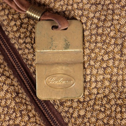 #vintage #abbigliamentovintage #abitivintage #vintagemilano #modavintage @borsavintage,Borsa Vintage Borbonese Redwall