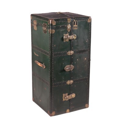 Malle-Armoire Italie Années '30