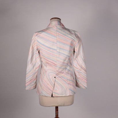 Paul Smith Blazer Cotton England