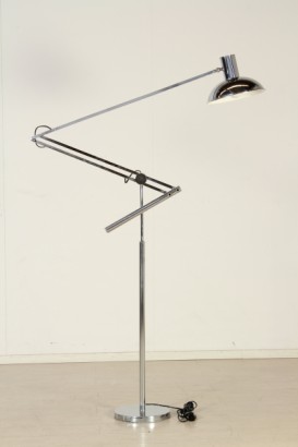 Lámpara de Reggiani