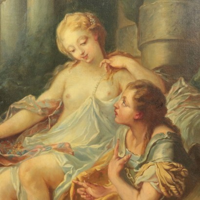 Rinaldo e Armida