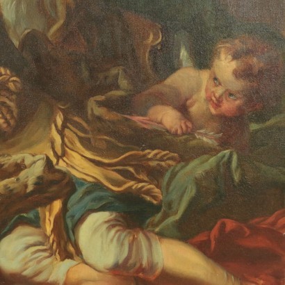 Rinaldo e Armida