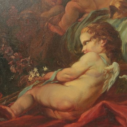Rinaldo e Armida