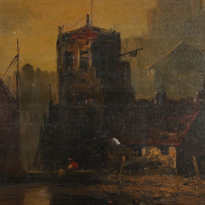 Porto normanno