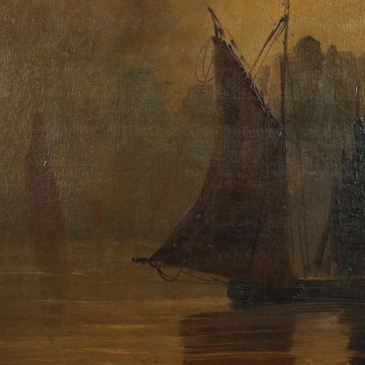 Porto normanno