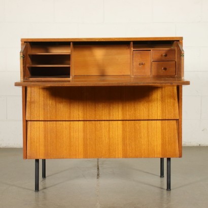 antigüedad moderna, antigüedad de diseño moderno, cómoda, cómoda antigua moderna, cómoda antigua moderna, cómoda italiana, cómoda vintage, cómoda de los años 60, cómoda de diseño de los años 60