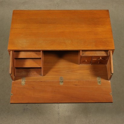 antigüedad moderna, antigüedad de diseño moderno, cómoda, cómoda antigua moderna, cómoda antigua moderna, cómoda italiana, cómoda vintage, cómoda de los años 60, cómoda de diseño de los años 60