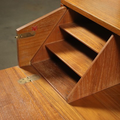 antigüedad moderna, antigüedad de diseño moderno, cómoda, cómoda antigua moderna, cómoda antigua moderna, cómoda italiana, cómoda vintage, cómoda de los años 60, cómoda de diseño de los años 60