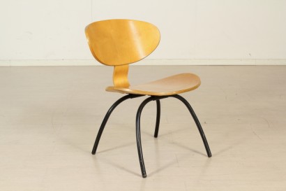 Silla histórica IKEA