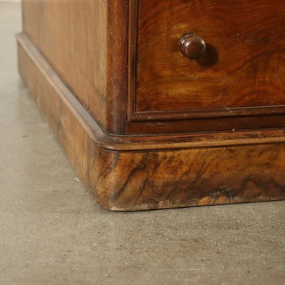 antiques, desk, antique desks, antique desk, antique Italian desk, antique desk, neoclassical desk, 19th century desk, English style desk