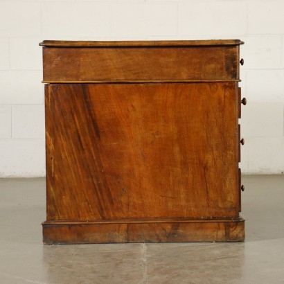 antiques, desk, antique desks, antique desk, antique Italian desk, antique desk, neoclassical desk, 19th century desk, English style desk