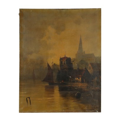 Porto normanno