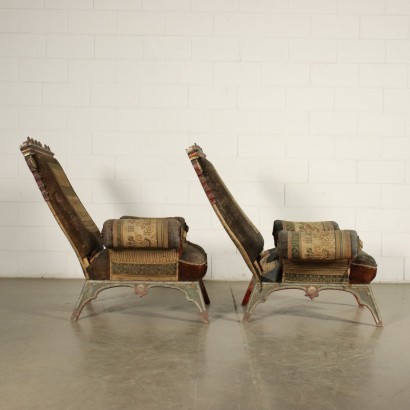 antiques, sofas, antique sofas, antique sofas, antique Italian sofas, antique sofa, neoclassical sofa, 19th century sofa