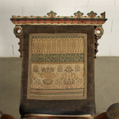 antiques, sofas, antique sofas, antique sofas, antique Italian sofas, antique sofa, neoclassical sofa, 19th century sofa
