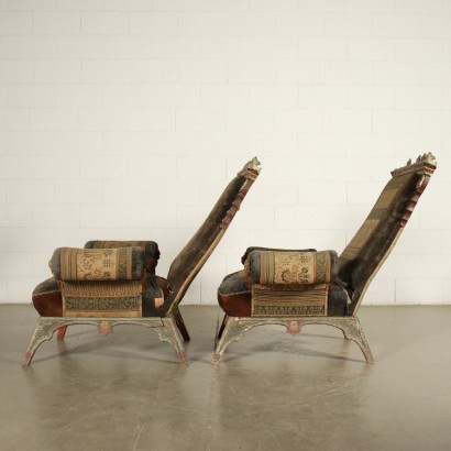 antiques, sofas, antique sofas, antique sofas, antique Italian sofas, antique sofa, neoclassical sofa, 19th century sofa