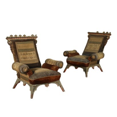 antiques, sofas, antique sofas, antique sofas, antique Italian sofas, antique sofa, neoclassical sofa, 19th century sofa