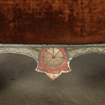 antiques, sofas, antique sofas, antique sofas, antique Italian sofas, antique sofa, neoclassical sofa, 19th century sofa