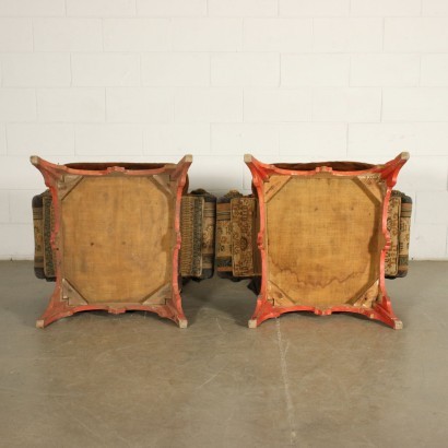 antiques, sofas, antique sofas, antique sofas, antique Italian sofas, antique sofa, neoclassical sofa, 19th century sofa