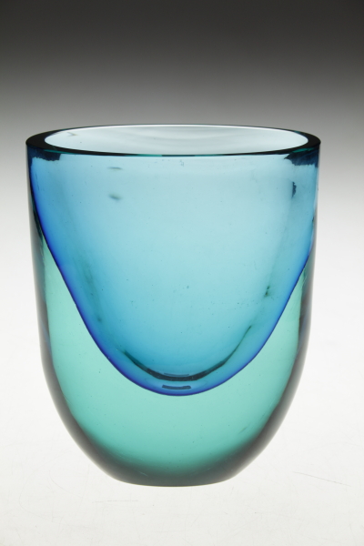 Vaso Poli per Seguso