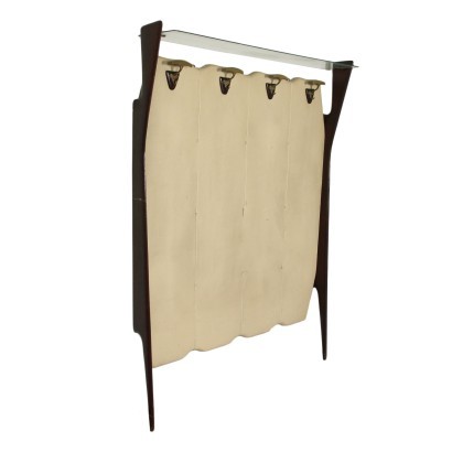 modernariato, modernariato di design, appendi abiti, appendi abiti modernariato, appendi abiti di modernariato, appendi abiti italiano, appendi abiti vintage, appendi abiti anni '60, appendi abiti design anni 60,Appendiabiti Anni 50