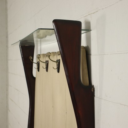 modernariato, modernariato di design, appendi abiti, appendi abiti modernariato, appendi abiti di modernariato, appendi abiti italiano, appendi abiti vintage, appendi abiti anni '60, appendi abiti design anni 60,Appendiabiti Anni 50