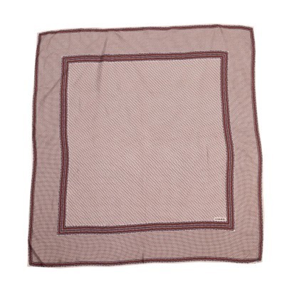 #vintage #abbigliamentovintage #abitivintage #vintagemilano #modavintage #fouloardvintage #vintagechanel,Foulard Vintage Chanel